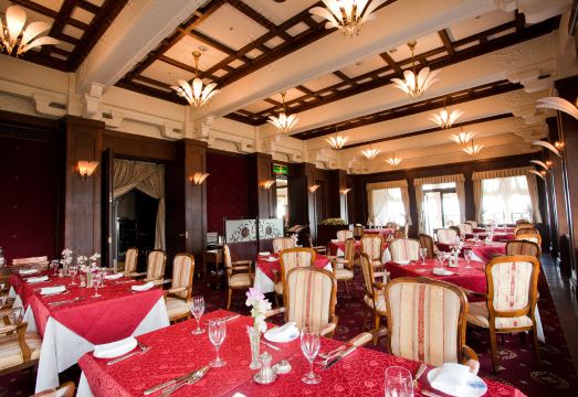 가마고리 클래식 호텔 외관 이미지