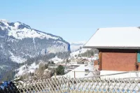 Hotel Maya Caprice - Mountain view