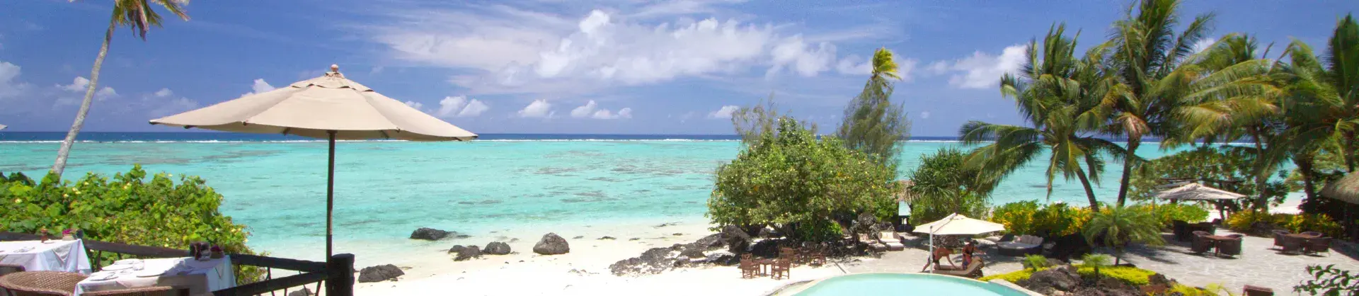 Scenic Hotels