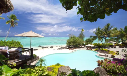 Pacific Resort Aitutaki - Adults Only