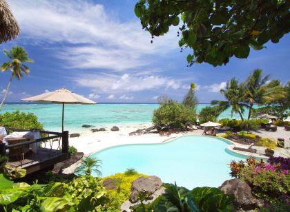 Pacific Resort Aitutaki - Adults Only