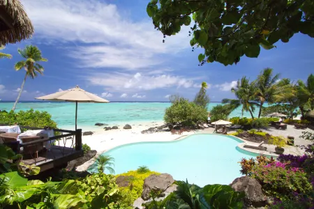 Pacific Resort Aitutaki - Adults Only
