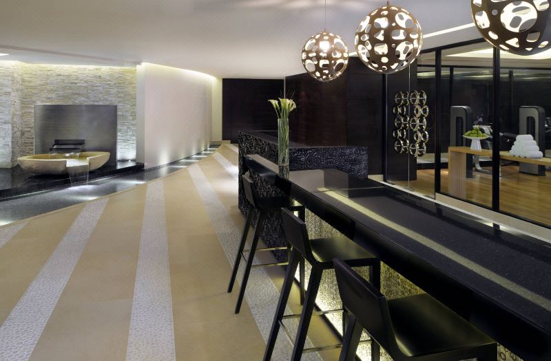 Marriott Hotel Al Jaddaf, Dubai photo 3