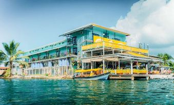 Socialtel Bocas del Toro - Formerly Selina Bocas del Toro