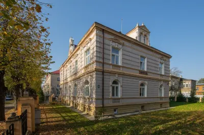 Roze Villa Hotels in Pērkone