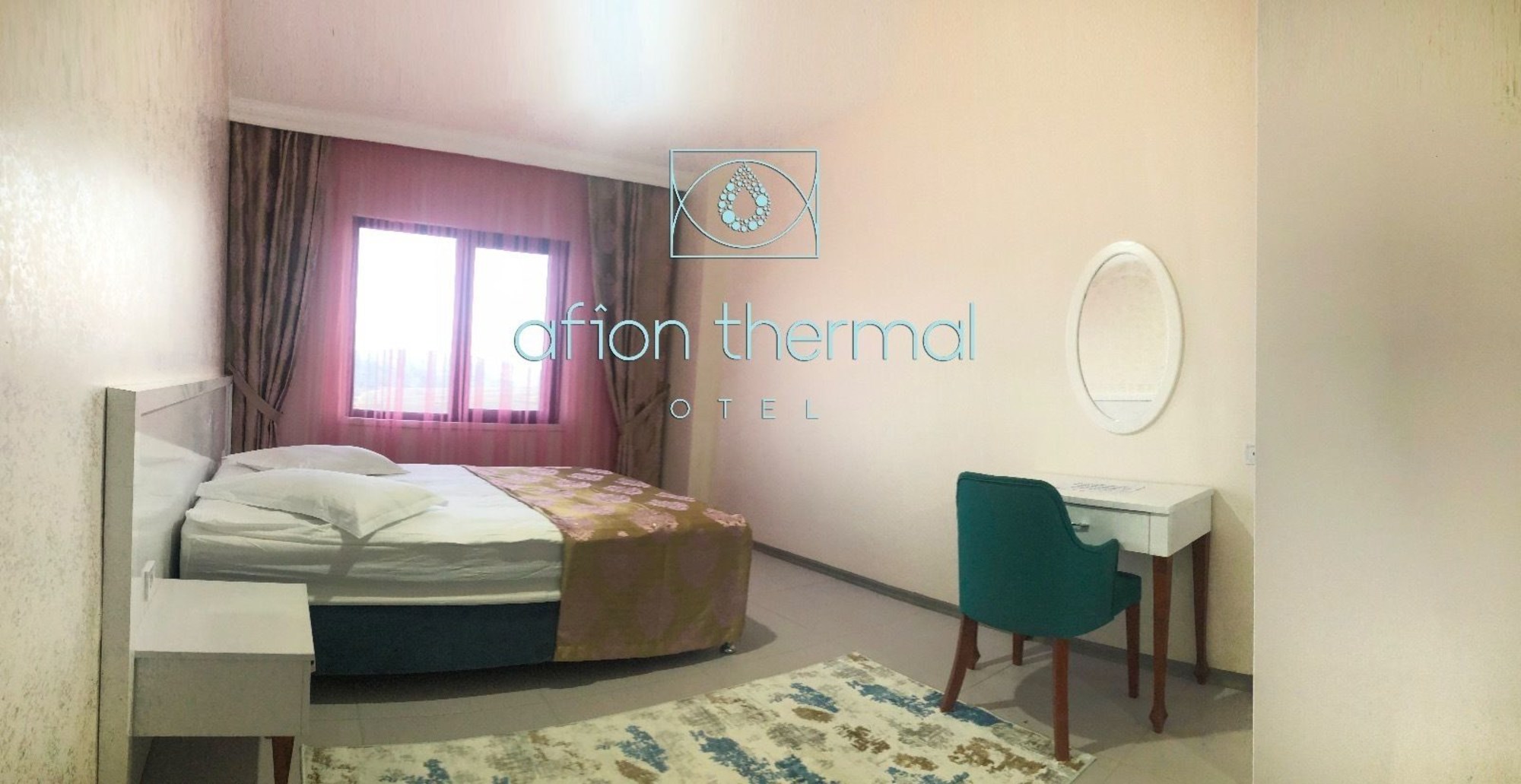 Afion Thermal Otel