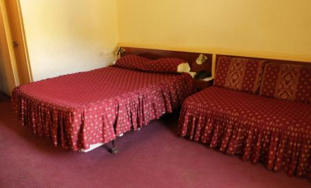 Hotel Mizao - Housity
