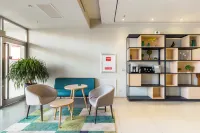 Homeinn Ease Hotel (Yingkou City Central Hospital)