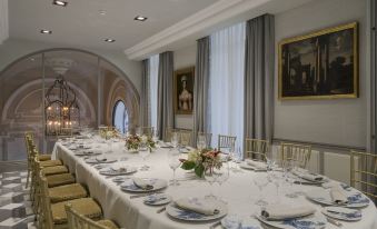 Relais & Chateaux Heritage Hotel