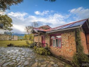 Yangsan Heritage Farm | Rooms & Guided Treks