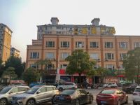 维也纳国际酒店(上海朱泾店) - 酒店附近