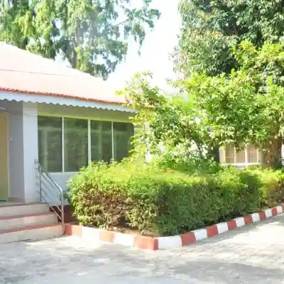 Kstdc Hotel Mayura Shantala Halebeedu Hotel Exterior