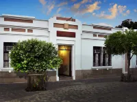 Hotel Bahia Blanca Hotel a 