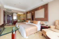 Jinqian Jiahua Hotel Hotels in Tongzi County