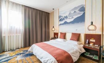 Chanyue Hotel