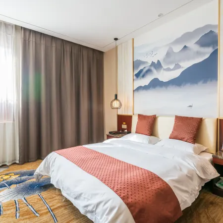 Chanyue Hotel