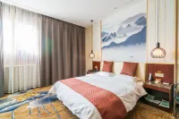 Chanyue Hotel Hotel a Dengfeng