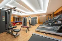 Xinyuan Holiday Hotel Hotels in Zhangjiagang