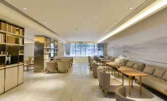 JI Hotel (Shanghai Baoshan Youyi Road)