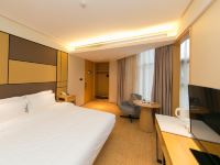 全季酒店(上海长寿路店) - 大床房