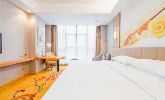 Vienna International Hotel (Jiaxing Longding Wanda Plaza)