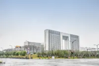 JI Hotel (Deqing Yuyingfang) Hotel di Huzhou