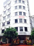 X9 Hotel Hotels in Huyen Thanh Tri