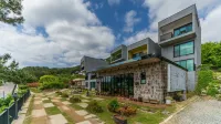Geoje for Bridge Pension