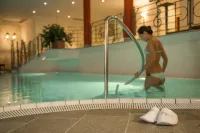 Montis - Active Nature Resort - piscina