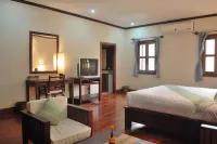 Luang Prabang Residence & Travel ( The Boutique Villa )