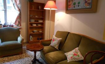 Cocooning Avignon