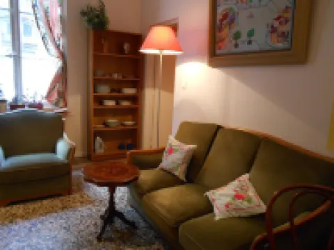 Cocooning Avignon