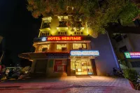 Hotel Heritage のホテル