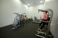 Stoneridge Resort - salle de sport