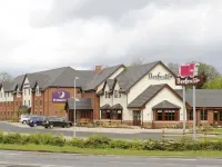 Redditch North (A441) Hotels in Redditch
