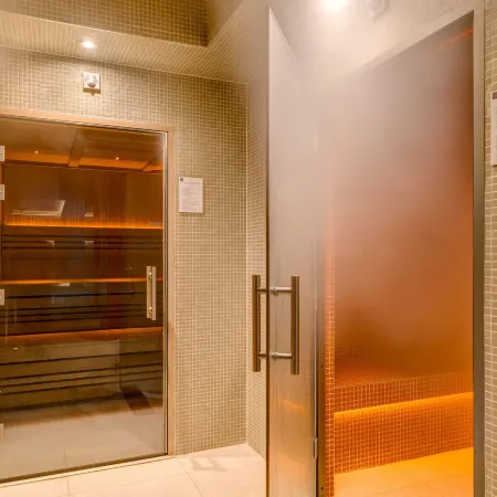 Apex City of Bath Hotel