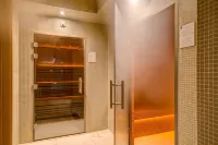 Apex City of Bath Hotel - СПА