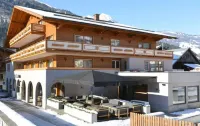 Smarthotel Hotels in Rauris