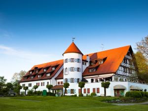 Golfhotel Bodensee