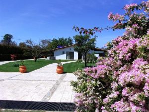 Quinta Azul Oaxaca