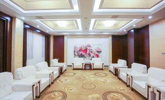 Liuyiju International Hotel Yongfeng