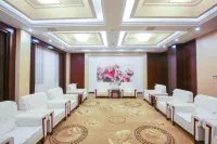 Liuyiju International Hotel Yongfeng Hotels in Yongfeng