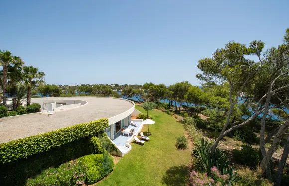 布勞波爾圖彼得羅海灘水療度假酒店