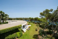 Ikos Porto Petro - 스파
