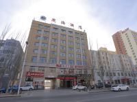 格尔木昆海酒店