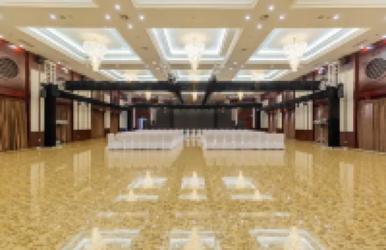 โรงแรมนิวหงหยุน