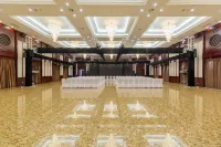 New Hongyun Hotel Hotels in Yingkou