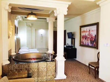 Hotel Venecia Palace