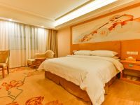 维也纳酒店(上海嘉定新城远香湖店) - 标准大床房