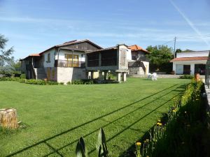 Quinta Do Burgo - Turismo Rural